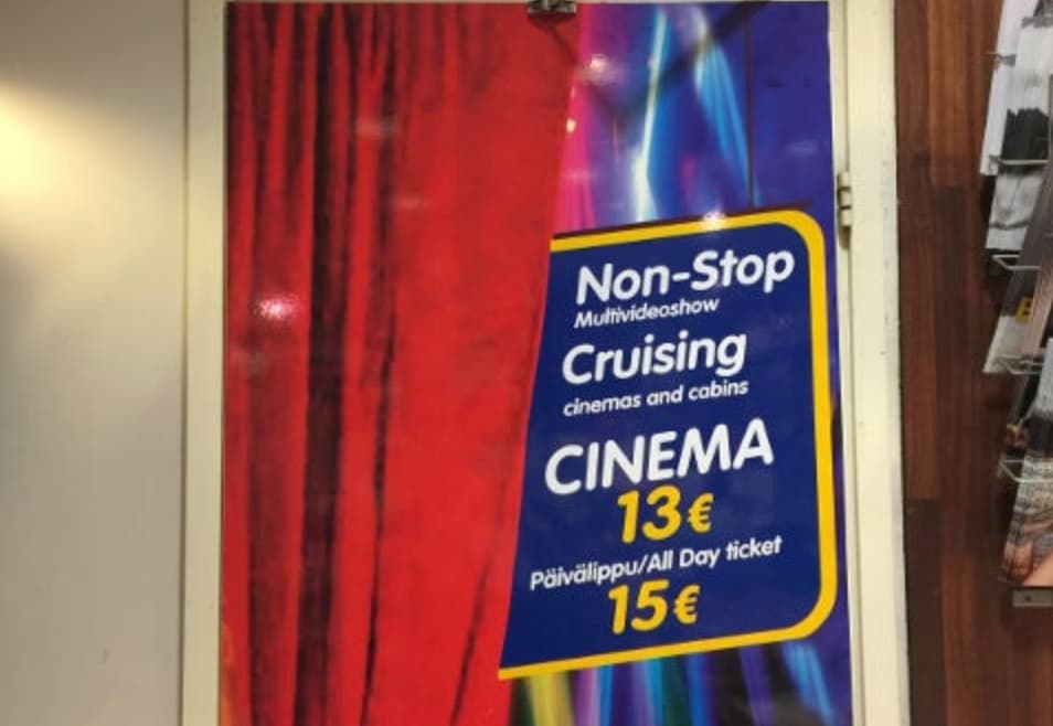 Cinema