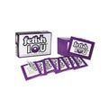 Fetish I.O.U -korttipeli