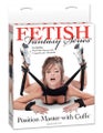 Position Master  Koko vartalon sidontasetti