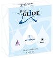 Just Glide - 3 liukuvoiteen setti