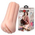 Realistinen tekovagina #9208K