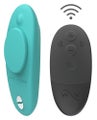 We-Vibe Moxie+ Turkoosi