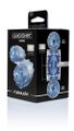Fleshlight Quickshot Turbo Blue Ice Masturbaattori