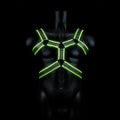 Body Armor - Glow in the Dark