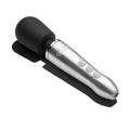 Doxy Go &ndash; ladattava wand-vibraattori