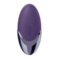 Satisfyer: Purple Pleasure klitoriskiihotin