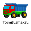 toimitusmaksu