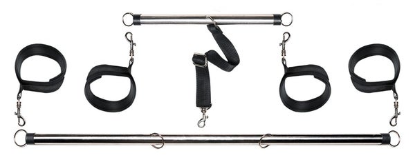 Spreadem Bar and Cuff Set  levitystankosetti