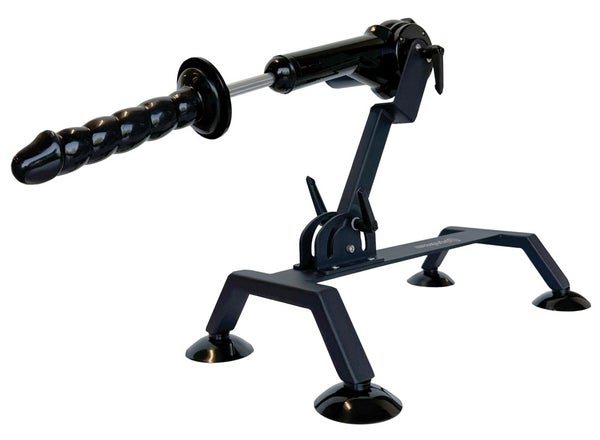 Fetish Fantasy Body Dock Pro Panokone