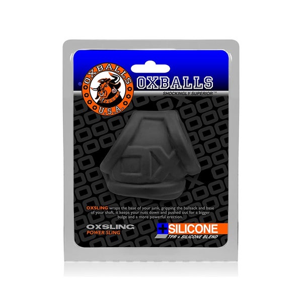 Oxballs: Oxsling &ndash; Premium