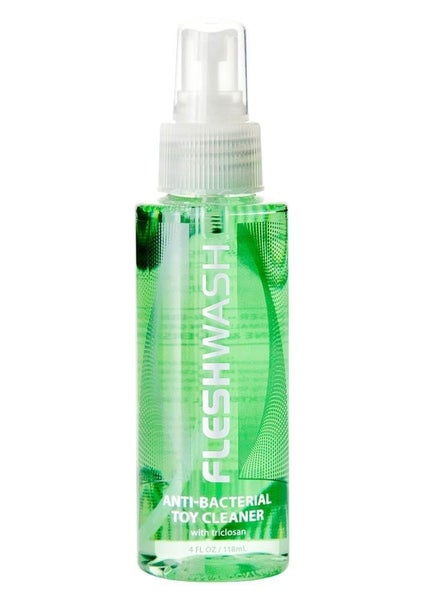 Fleshlight Fleshwash Puhdistussuihke 100 ml