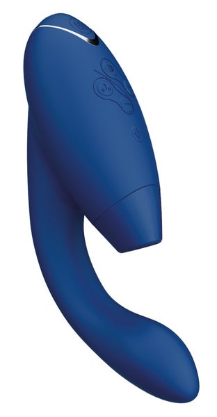 Womanizer Duo 2 (sininen)