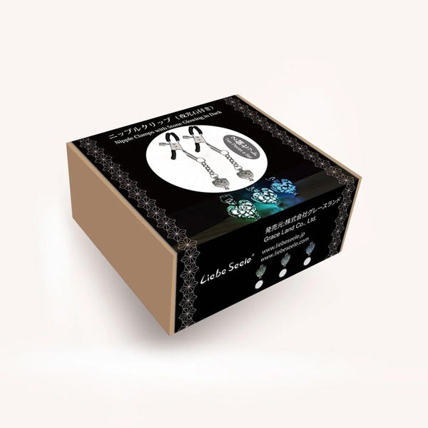 Glow-in-dark N&auml;nninipistimet - Vihre&auml; 2 kpl