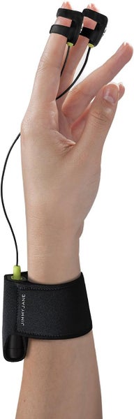 Hello Touch X v&auml;rin&auml;- ja s&auml;hk&ouml;stimulaatiolaite