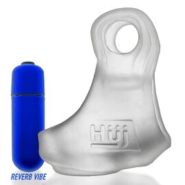 Hunkyjunk Revsling - Reverb Vibe Sling Clear Ice