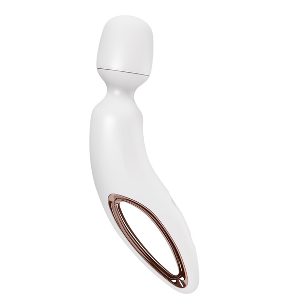 Satisfyer Wand-erland