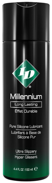 ID Millennium &ndash; Silikonipohjainen liukuvoide