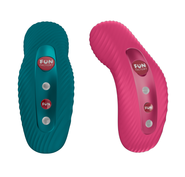 Laya III &ndash; Lay-On Vibrator