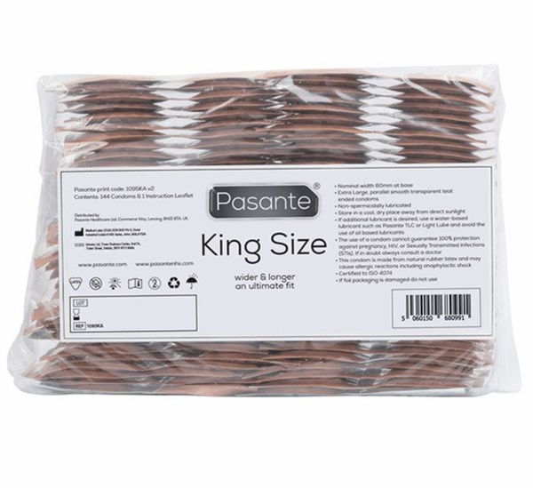 Pasante - King Size