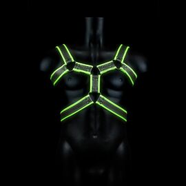 Body Armor - Glow in the Dark