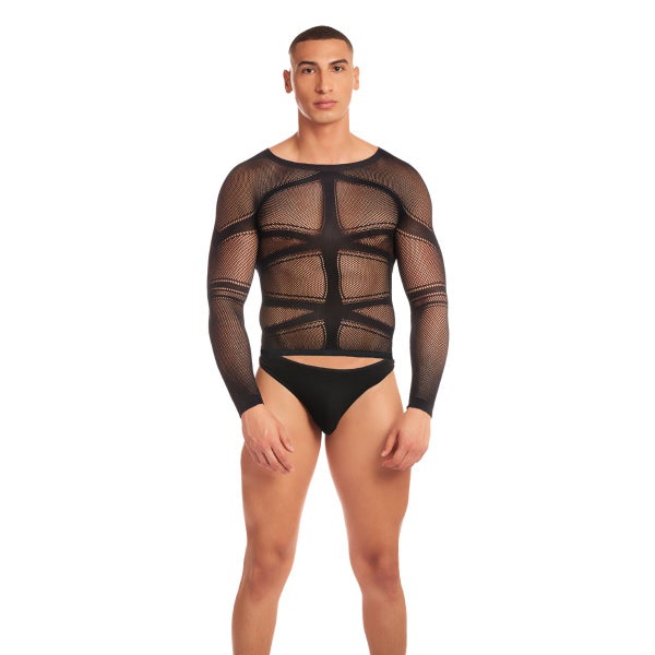 Rainbow Party Cam Boy -setti