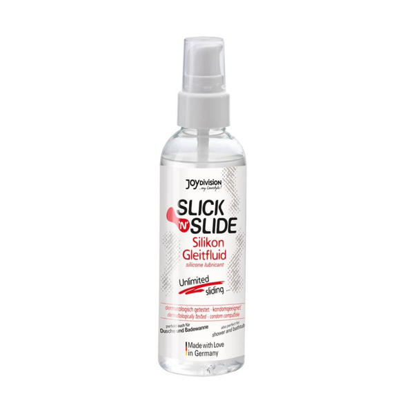 SLICK'N'SLIDE, 100 ml