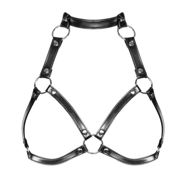 Obsessive &ndash; Harness