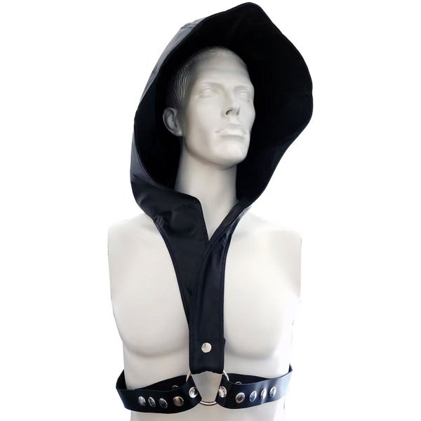 Rouge - Hupullinen Harness