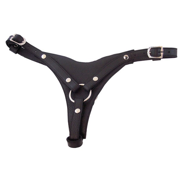 Rouge - Strap-On Harness