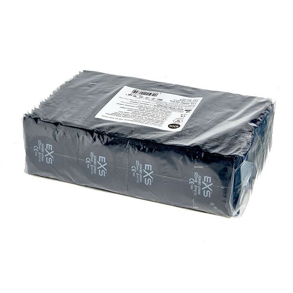 EXS &ndash; Jumbo