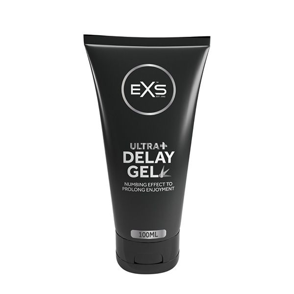 EXS Delay Gel 100ml