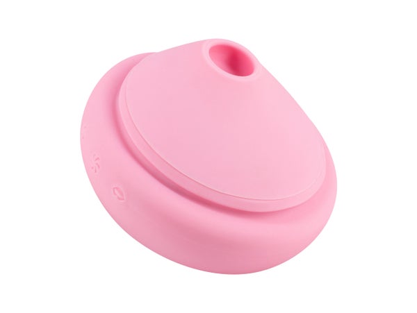 Magic Cupcake - v&auml;risev&auml; paineaaltokiihotin