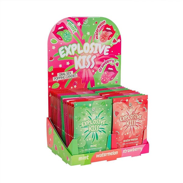 Secret Play - Popping Candies