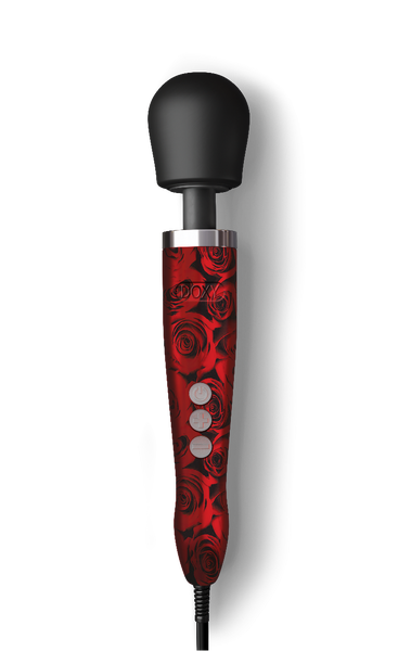 Doxy: Die Cast (roses)