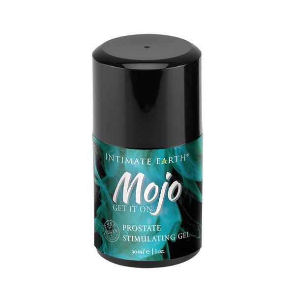 Intimate Earth MOJO - eturauhasta stimuloiva geeli