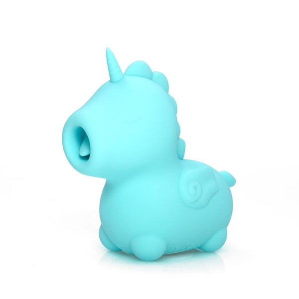 Yksisarvis minivibraattori