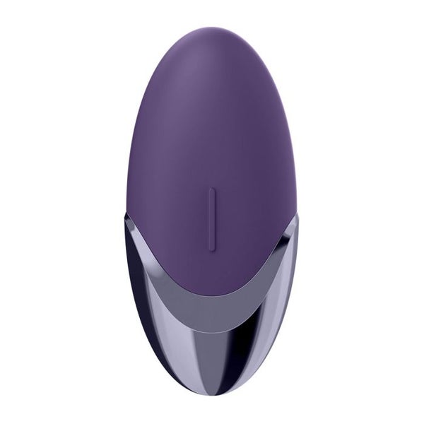 Satisfyer: Purple Pleasure klitoriskiihotin