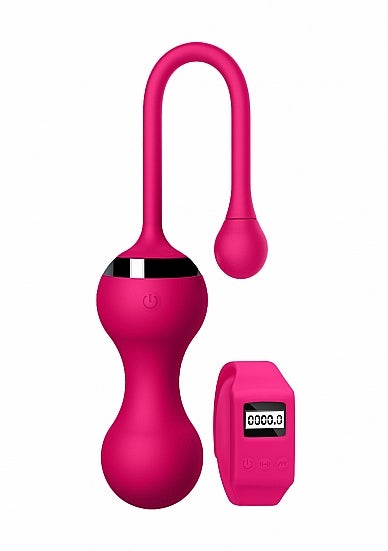 Kegel Egg - Pink